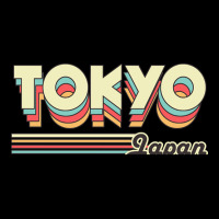 Tokyo Japan City Visit Pocket T-shirt | Artistshot