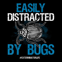 Exterminator Bugs Exterminator Life Long Sleeve Baby Bodysuit | Artistshot