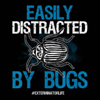 Exterminator Bugs Exterminator Life Toddler 3/4 Sleeve Tee | Artistshot
