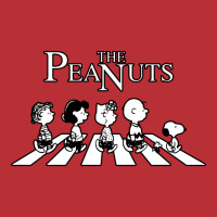 Peanuts T-shirt | Artistshot