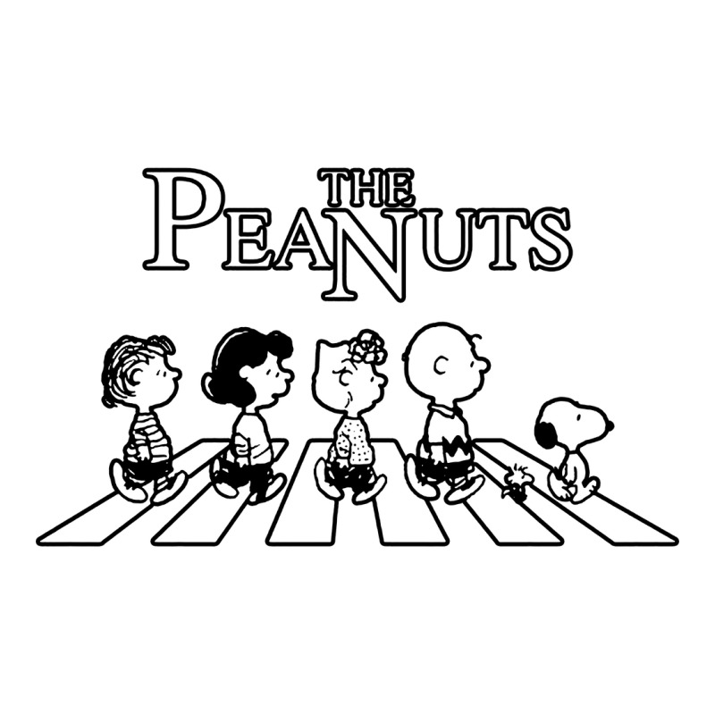 Peanuts 3/4 Sleeve Shirt | Artistshot