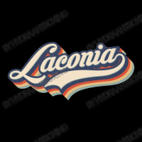 I Love Laconia City Usa Retro Vintage Long Sleeve Shirts | Artistshot