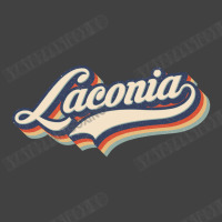 I Love Laconia City Usa Retro Vintage Vintage T-shirt | Artistshot