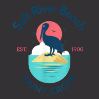 Salt River Beach St Croix Vintage Short | Artistshot