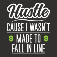 Motivational Hustle Founder Entrepreneur Self Employed Champion Hoodie | Artistshot