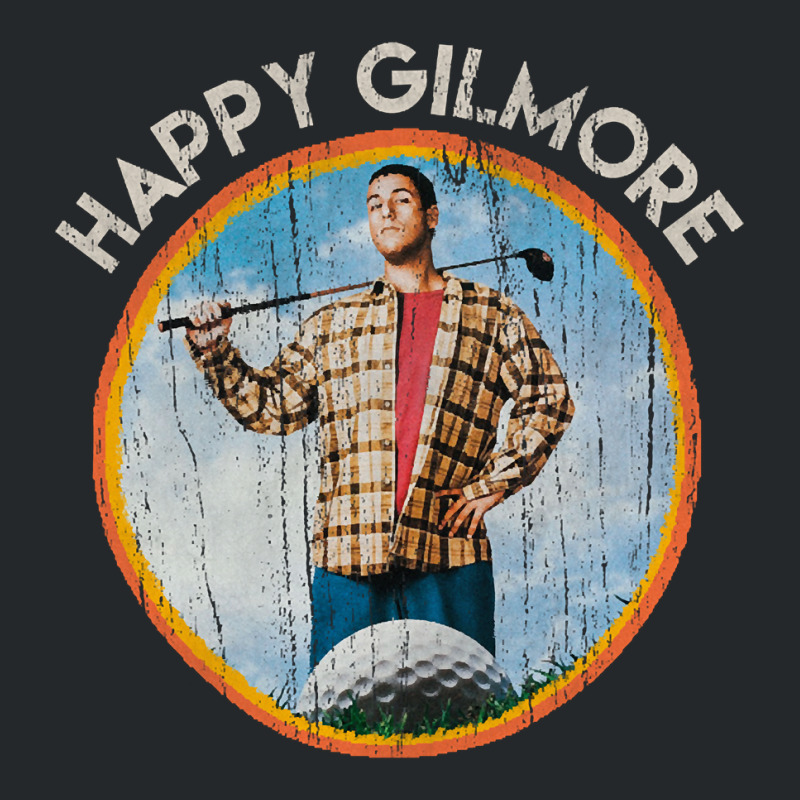 Happy Gilmore Classic Crewneck Sweatshirt by Kosdapen517 | Artistshot