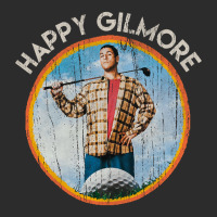 Happy Gilmore Classic Exclusive T-shirt | Artistshot