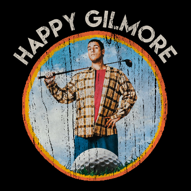 Happy Gilmore Classic Fleece Short by Kosdapen517 | Artistshot