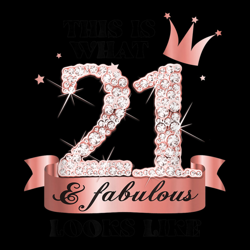 21 & Fabulous I Rose And White Party Group Candid Photo Item Baby Tee | Artistshot