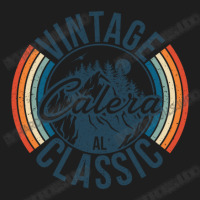 I Love Calera Alabama Retro Vintage Classic Limited Edition Classic T-shirt | Artistshot