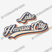 I Love Lake Havasu City Usa Retro Vintage Magic Mug | Artistshot