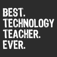 Best Technology Teacher Ever Gift  Christmas Exclusive T-shirt | Artistshot