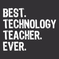 Best Technology Teacher Ever Gift  Christmas Vintage Short | Artistshot