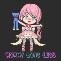 Mommy Long Legs, Poppy Playtime Exclusive T-shirt | Artistshot