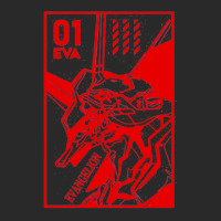 01 Evaangel Neon Robot Genesis Toddler T-shirt | Artistshot