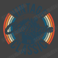 I Love California Pennsylvania Retro Vintage Classic Limited Edition Vintage T-shirt | Artistshot