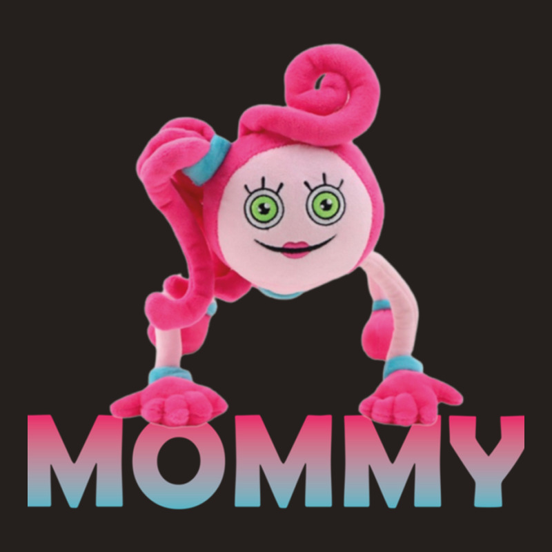 Poppy Playtime Chapter 2 Mommy Long Legs Tank Top by JOEGARZA | Artistshot