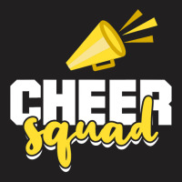 Cheer Squad Cheerleading Funny Cheerleader T-shirt | Artistshot