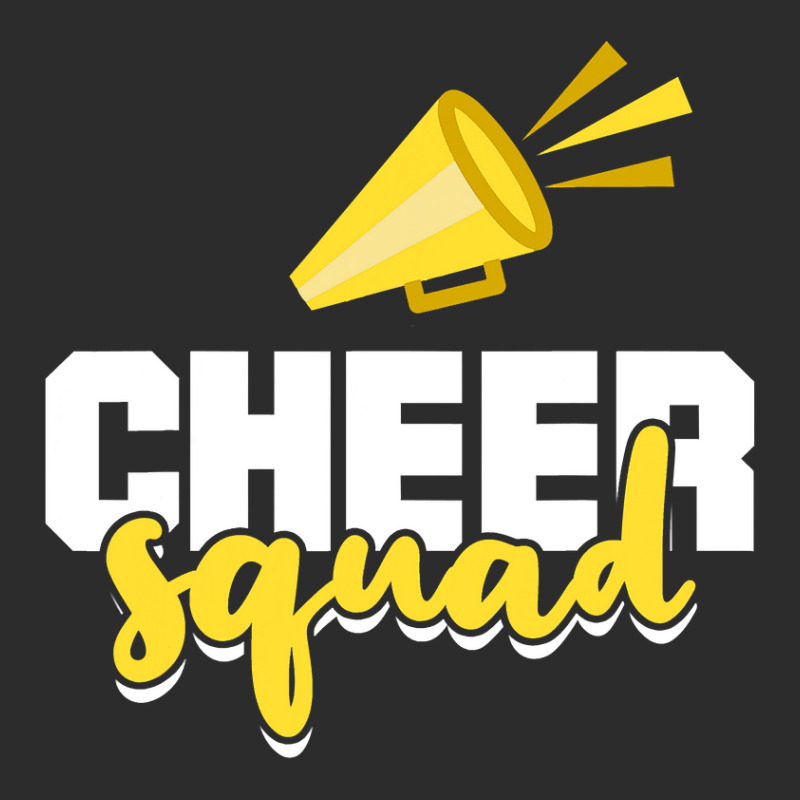 Cheer Squad Cheerleading Funny Cheerleader Exclusive T-shirt | Artistshot