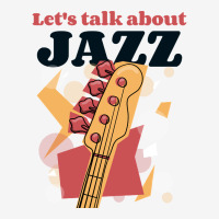 Let's Talk About Jazz-pzeuu Magic Mug | Artistshot