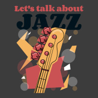 Let's Talk About Jazz-pzeuu Men's Polo Shirt | Artistshot