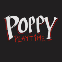 Poppy Playtime Chapter 3 T-shirt | Artistshot