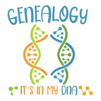 Family Tree Family Historian Genealogy Genealogist T Shirt Sticker | Artistshot