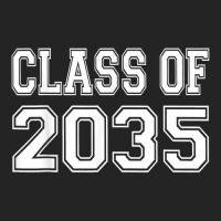 Class Of 2035 Grow With Me 3/4 Sleeve Shirt | Artistshot