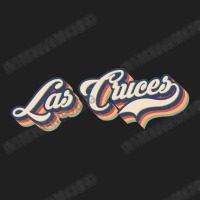 I Love Las Cruces City Usa Retro Vintage Drawstring Bags | Artistshot