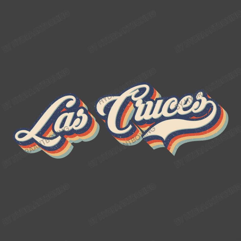 I Love Las Cruces City Usa Retro Vintage Vintage T-shirt | Artistshot