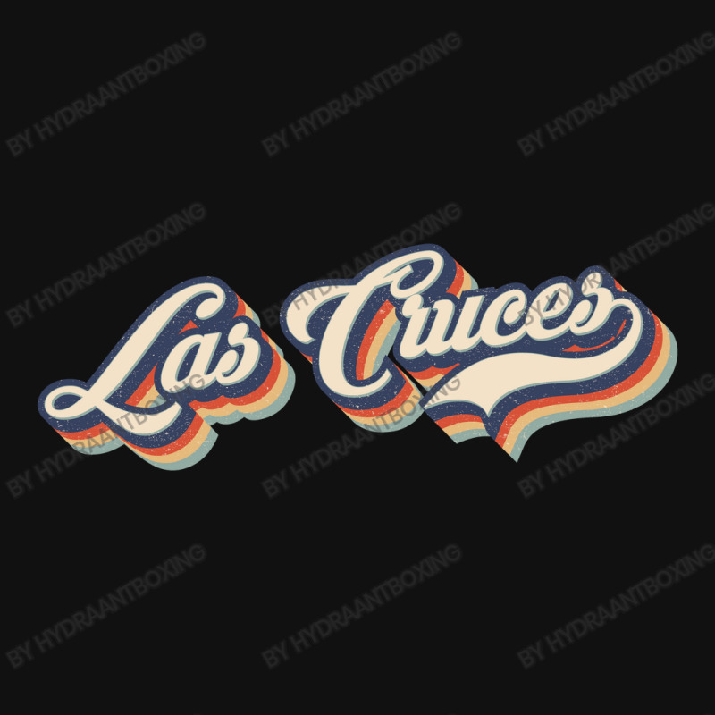 I Love Las Cruces City Usa Retro Vintage Atv License Plate | Artistshot