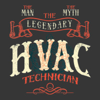 The Man The Myth Hvac Technician Ac Tech Repairman Toddler Hoodie | Artistshot