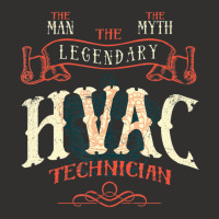 The Man The Myth Hvac Technician Ac Tech Repairman Champion Hoodie | Artistshot