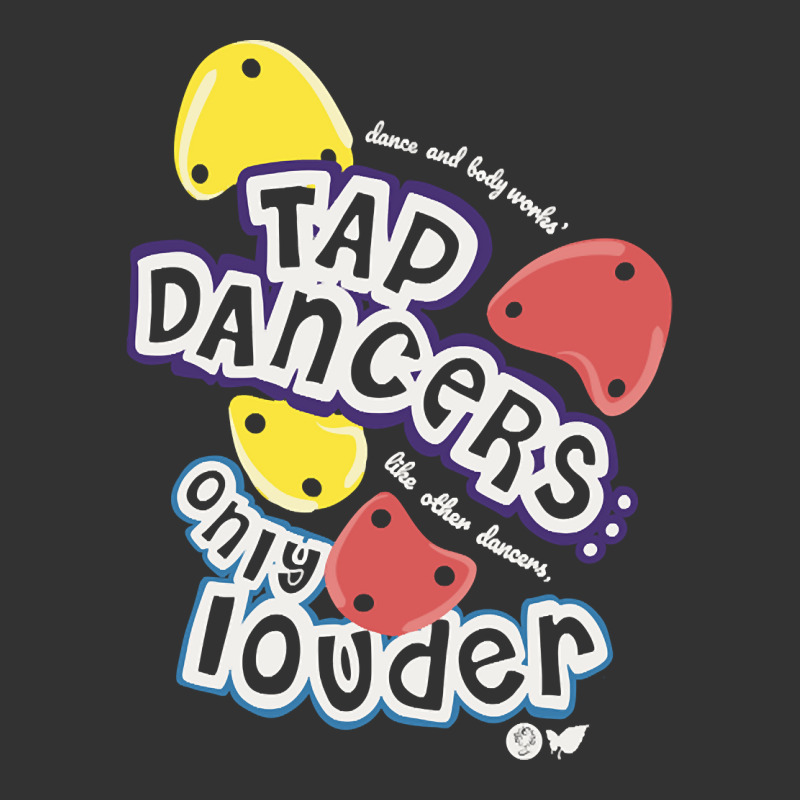 Loud Tap Dancers Baby Bodysuit by Kandurip541 | Artistshot