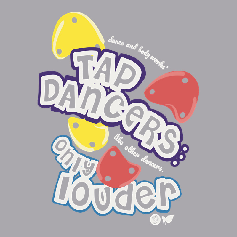 Loud Tap Dancers Youth 3/4 Sleeve by Kandurip541 | Artistshot