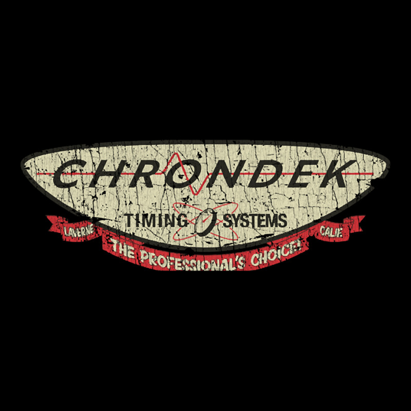 Chrondek Timing Systems 1963 Toddler Sweatshirt by Irene West | Artistshot