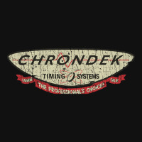 Chrondek Timing Systems 1963 Baby Beanies | Artistshot