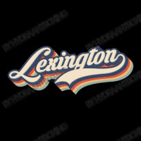 I Love Lexington City Usa Retro Vintage Toddler Sweatshirt | Artistshot