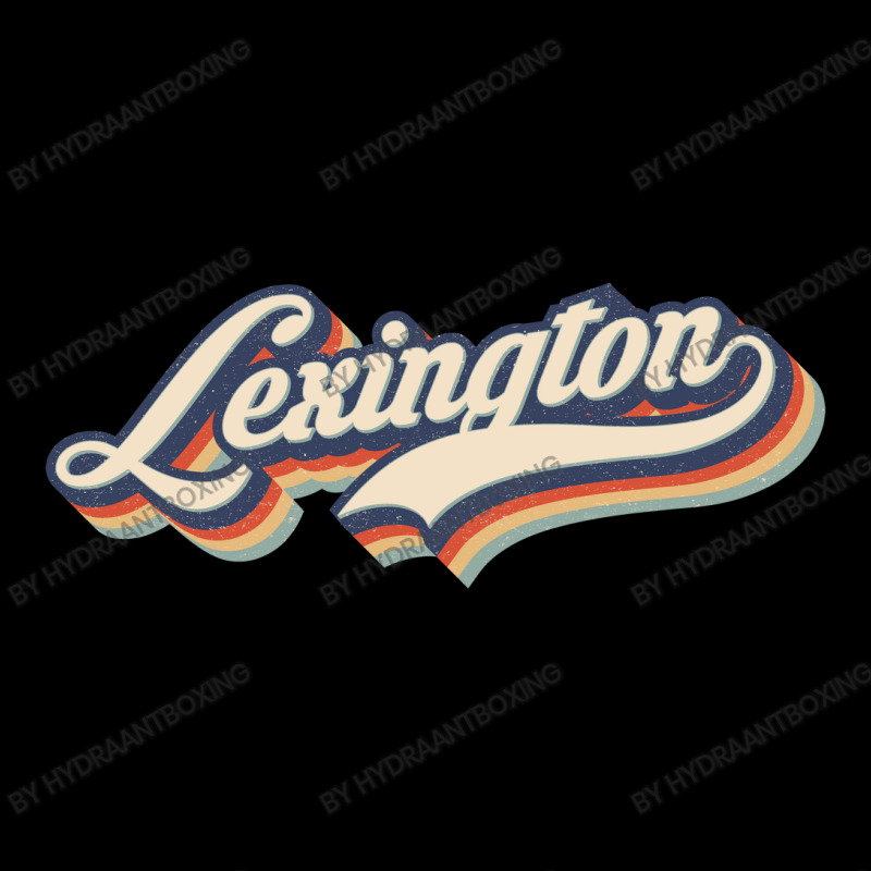 I Love Lexington City Usa Retro Vintage Toddler Sweatshirt | Artistshot