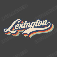 I Love Lexington City Usa Retro Vintage Vintage T-shirt | Artistshot