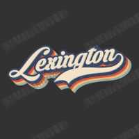 I Love Lexington City Usa Retro Vintage Baby Bodysuit | Artistshot