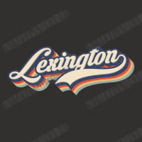 I Love Lexington City Usa Retro Vintage Champion Hoodie | Artistshot