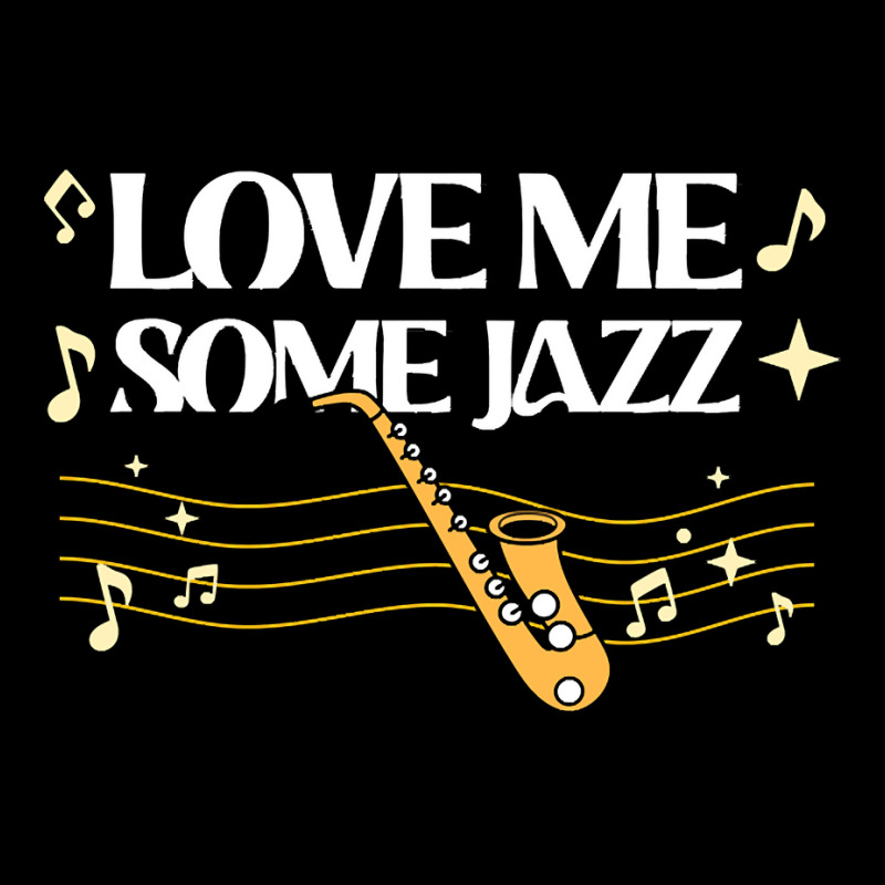 Love Me Some Jazz Pocket T-shirt | Artistshot