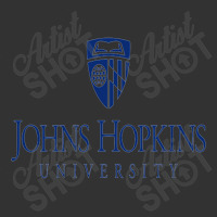 Johns Hopkins University Baby Bodysuit | Artistshot