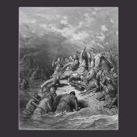 Gustave Doré History Of The Crusades Battle Scene In Jaffa Vintage Short | Artistshot