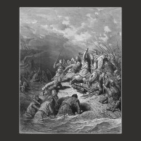 Gustave Doré History Of The Crusades Battle Scene In Jaffa Champion Hoodie | Artistshot