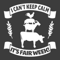 Fun State And County Fair Show Farm Animal Showing Quote Men's Polo Shirt | Artistshot