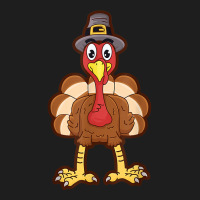 Funny Thanksgiving Turkey 2020 Cute Pilgrim Turkey Day Gift Classic T-shirt | Artistshot