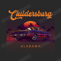 Childersburg Alabama Retro Vintage 80s 90s Muscle Cars Retrowave Aesth Toddler T-shirt | Artistshot