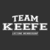 Team Keefe Proud Family Surname, Last Name Baby Bodysuit | Artistshot